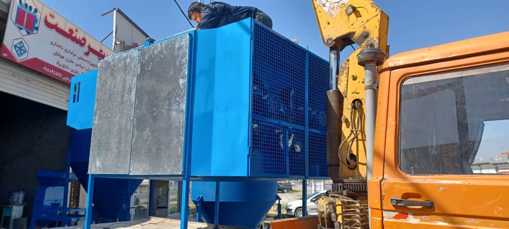 خدمات پس از فروش